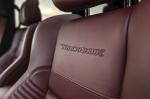 Jeep Grand Cherokee Trackhawk HPE1000 by Hennessey 2018 года
